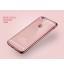 iPhone 6 6s case bumper w clear gel back cover