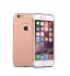 iPhone 5 5s se three-piece impact proof Case