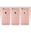 iPhone 6 6s three-piece impact proof Case
