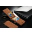 iPhone 6 6s double wallet leather case detachable