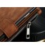 iPhone 6 6s double wallet leather case detachable