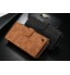 iPhone 5 5s SE detachable wallet leather case