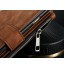 Note 5 double wallet leather case detachable