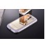 Galaxy S3 Soft Gel TPU Mirror back Case