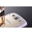 Galaxy S3 Soft Gel TPU Mirror back Case