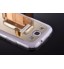 Galaxy S3 Soft Gel TPU Mirror back Case