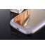 Galaxy S3 Soft Gel TPU Mirror back Case