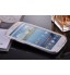 Galaxy S3 Soft Gel TPU Mirror back Case