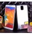 Galaxy Note 3 Soft Gel TPU Mirror back Case