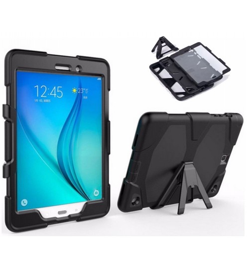 Galaxy Tab A 8.0 defender rugged heavy duty case