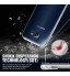 Galaxy s7 case crystal clear gel ultra thin+SP