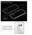 Galaxy s7 edge case clear soft gel ultra thin+SP