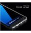 Galaxy s7 edge case clear soft gel ultra thin+SP