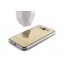 Samsung Galaxy J5 Soft Gel TPU Mirror Case