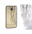 Samsung Galaxy J5 Soft Gel TPU Mirror Case