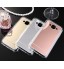 Samsung Galaxy J1 ACE Soft Gel TPU Mirror Case