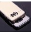 Galaxy S7 edge Soft Gel TPU Glaring Mirror Case