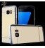 Galaxy S7 edge Soft Gel TPU Glaring Mirror Case