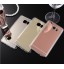 Samsung Galaxy Note 5 Soft Gel TPU Mirror Case