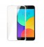 MEIZU MX4 TPU clear Ultra Thin case