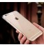 iPhone SE  Case Clear Gel Ultra Thin