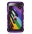 Galaxy S5 Case Heavy Duty Hybrid Kickstand+Combo