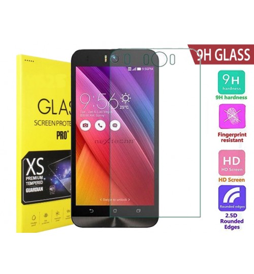 Asus ZenFone Selfie tempered Glass Screen Guard