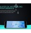 MEIZU PRO 5  tempered Glass Screen Protector