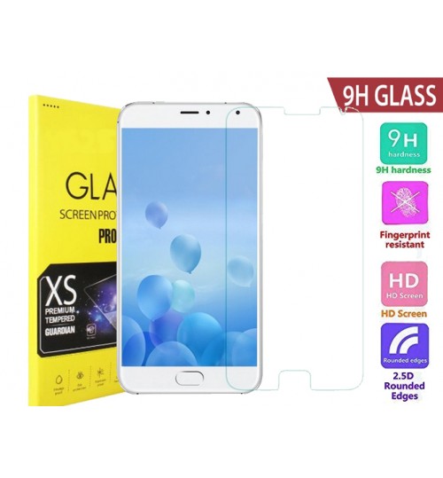 MEIZU PRO 5  tempered Glass Screen Protector