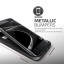 Galaxy S7 impact proof hybrid case brushed