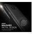 Galaxy S7 impact proof hybrid case brushed