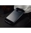 Galaxy S7 impact proof hybrid case brushed