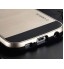 Galaxy S7 impact proof hybrid case brushed