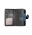 Galaxy S7 Case double wallet leather detachable case