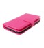 Galaxy S7 double wallet detachable case