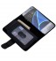 Galaxy S7 edge wallet case full cash pocket ID