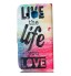 Samsung Galaxy J5 case wallet leather case printed