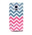Galaxy S5 MINI case wallet leather case printed