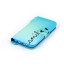 Galaxy S7 case wallet leather case printed
