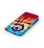 Galaxy S7 EDGE case wallet leather case printed