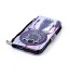 Galaxy Core Prime case wallet leather case printed