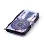 iPhone 5 5s SE case wallet leather case printed