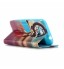 Galaxy J2 case wallet leather case printed