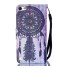 iPod Touch 5 6 case wallet leather case printed