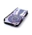 iPod Touch 5 6 case wallet leather case printed