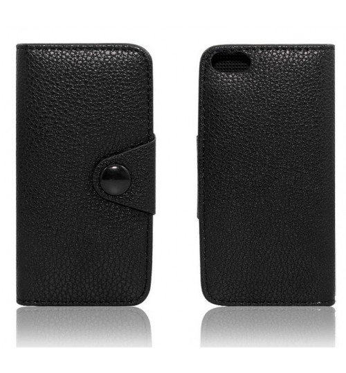 iphone 5 5s Se PU wallet leather case cover