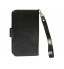 Galaxy S4 detachable wallet leather case