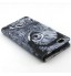 Huawe P8 LITE case wallet leather case printed