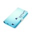 Huawei P8 LITE case wallet leather case printed