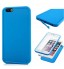 iPhone 5 5s SE waterproof dirt proof slim case